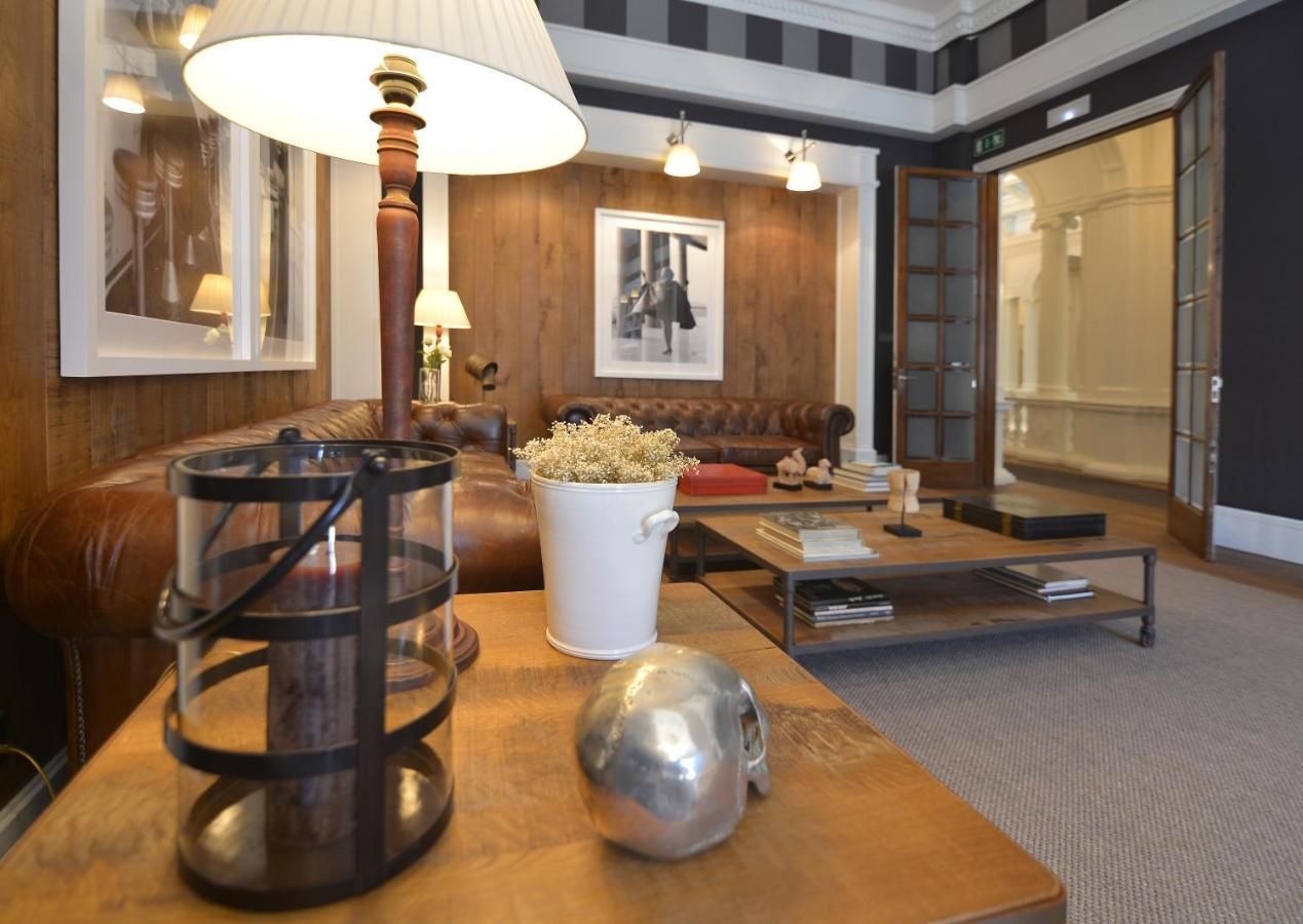 Hotel Granvia Barcellona Esterno foto