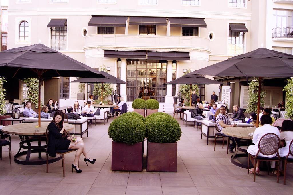 Hotel Granvia Barcellona Esterno foto